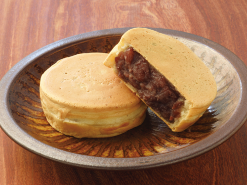 御座候近鉄布施店にて回転焼の販売 東大阪 求人