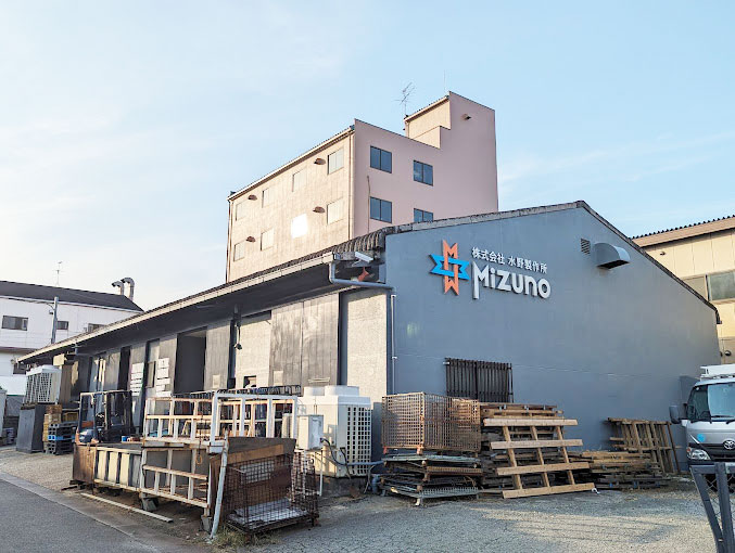 急募！製造補助の募集 東大阪 求人