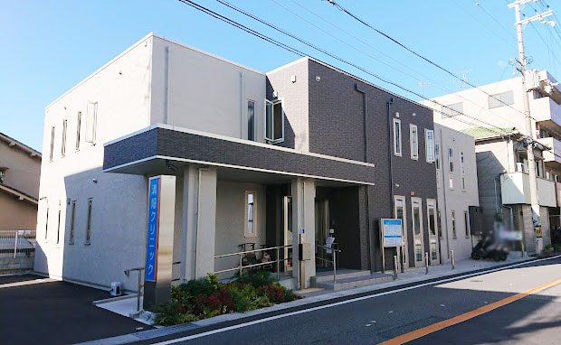 サービス提供責任者の募集 東大阪 求人