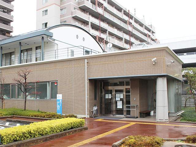 医療事務の募集 東大阪 求人