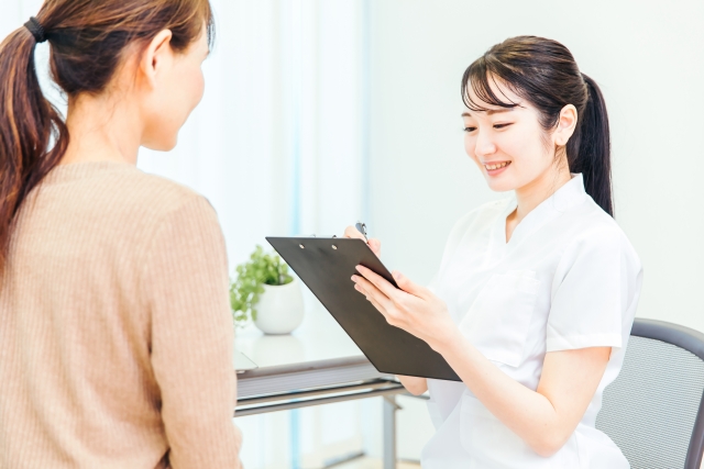 医療事務の募集 東大阪 求人