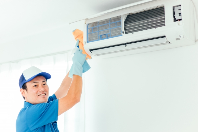 ハウスクリーニング 東大阪 求人