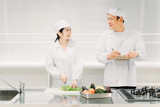 調理員の募集 東大阪 求人