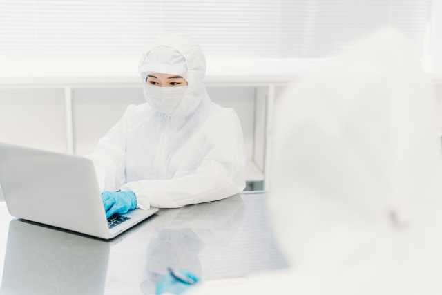 品質管理（化粧品・医薬部外品）の募集 東大阪 求人