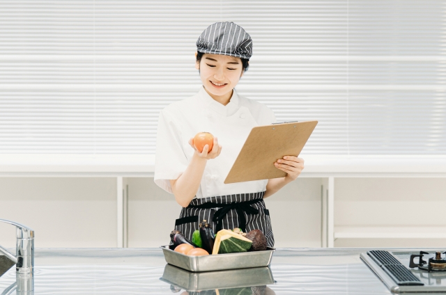 栄養士の募集 東大阪 求人