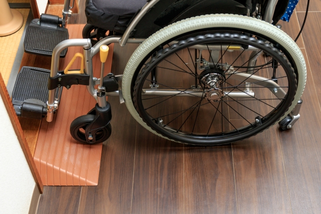 福祉用具のメンテナンススタッフ 東大阪 求人