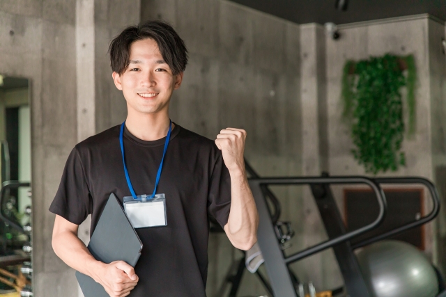 急募！柔道整復師の募集 東大阪 求人