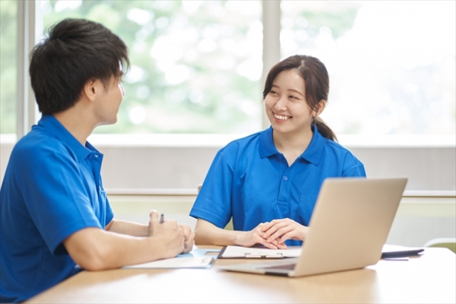 職業指導員の募集 東大阪 求人