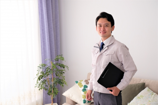 分譲マンション管理員 東大阪 求人