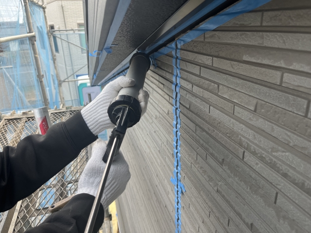 シーリングスタッフの募集 東大阪 求人