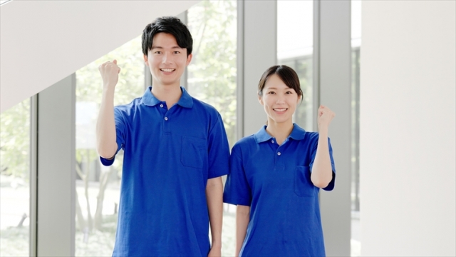 グループホーム世話人の募集 東大阪 求人