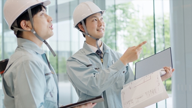 エアコンメンテナンスの募集 東大阪 求人