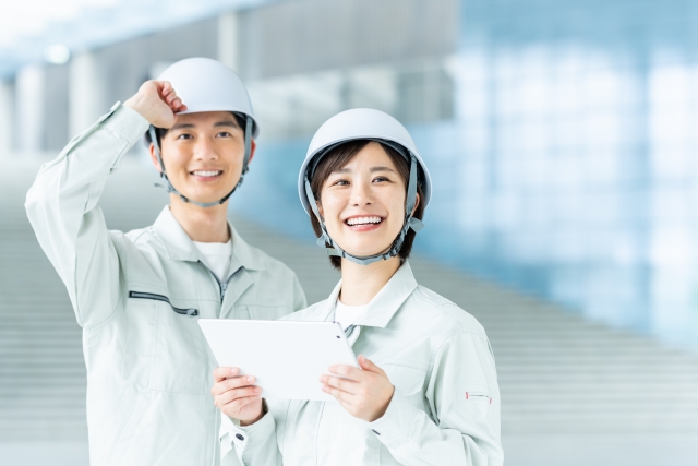 未経験者可！東大阪市配水場設備管理職員 東大阪 求人