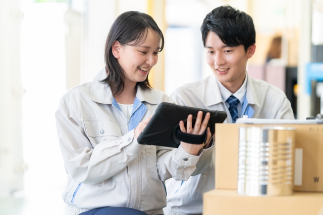 品質管理の募集 東大阪 求人