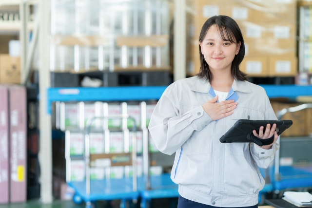 プラスチック製商品の製造 東大阪 求人