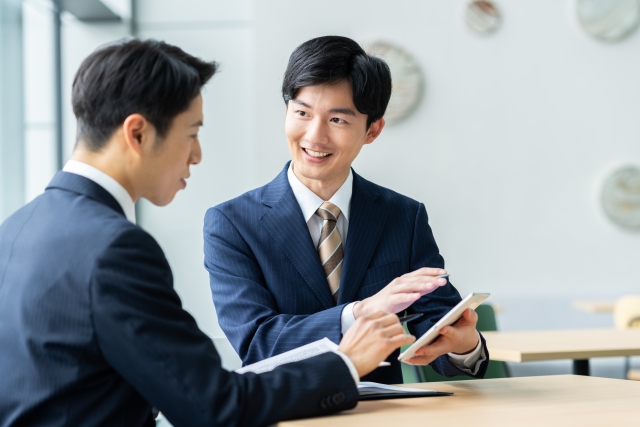 営業職の募集 東大阪 求人