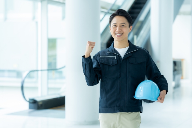 製缶工・溶接工の募集 東大阪 求人