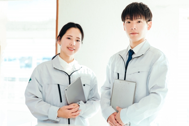 製造職の募集 東大阪 求人