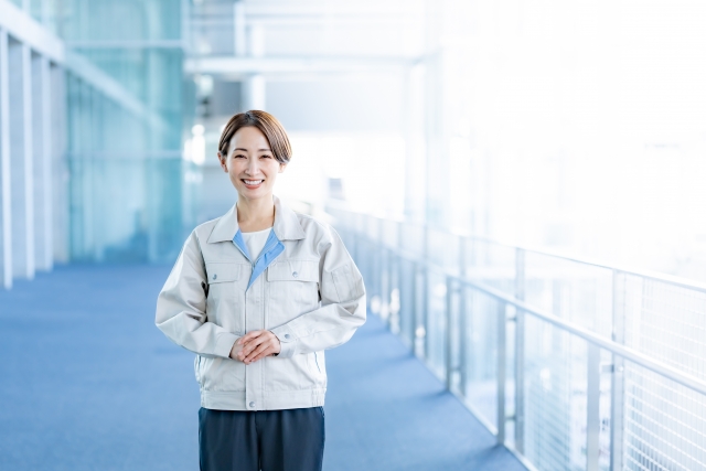 未経験者歓迎！工場内作業の募集 東大阪 求人