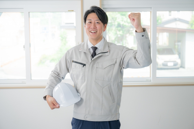 現場管理(経験者)の募集 東大阪 求人