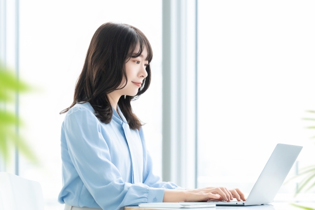 一般事務の募集（長田センター） 東大阪 求人