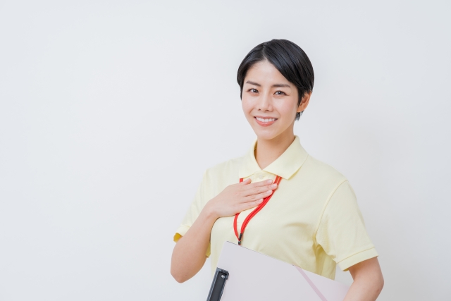 機能訓練指導員の募集 東大阪 求人