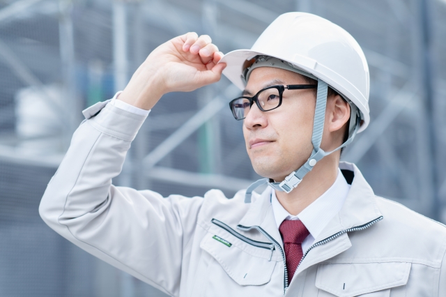 現場監理の募集 東大阪 求人