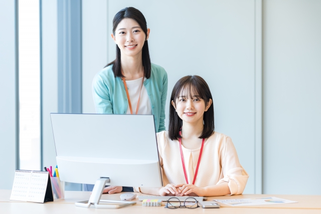 一般事務の募集 東大阪 求人