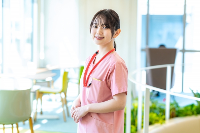 診察補助の募集 東大阪 求人