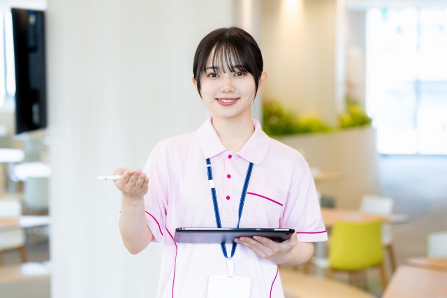 看護職員の募集 東大阪 求人