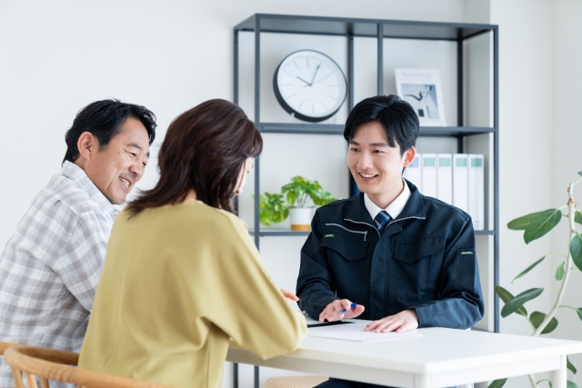ルート営業の募集 東大阪 求人