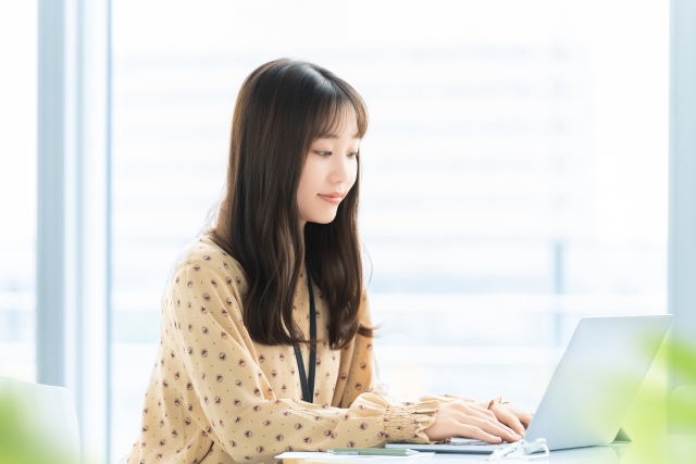 事務職の募集 東大阪 求人