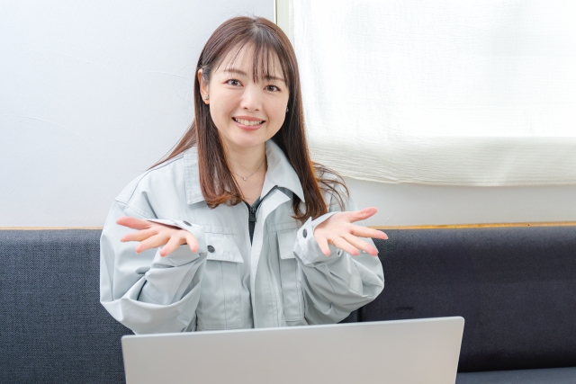 土日祝休み！軽作業の募集 東大阪 求人