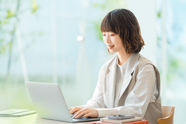 一般事務員の募集 東大阪 求人