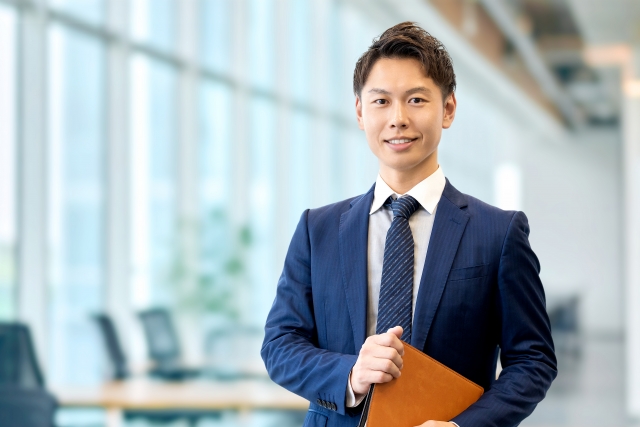 営業の募集 東大阪 求人