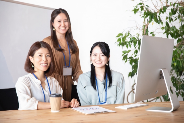 運用現場管理者の募集 東大阪 求人