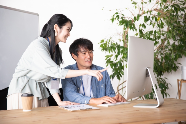 社内SEの募集 東大阪 求人