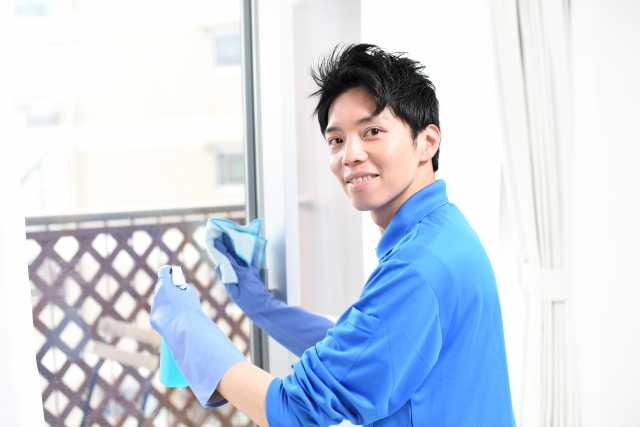 急募！清掃の募集 東大阪 求人