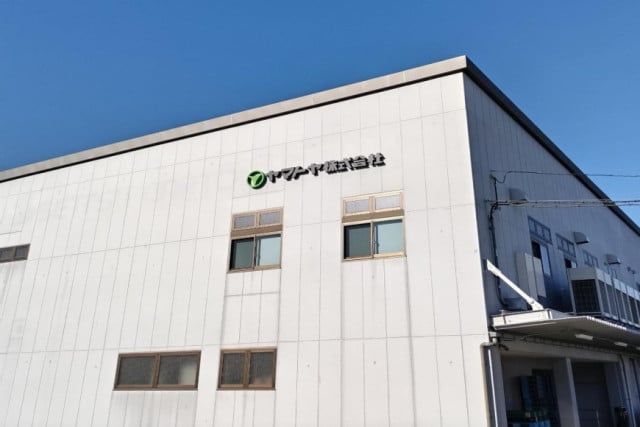 きれいな作業場での軽作業！夕方からの作業です 東大阪 求人