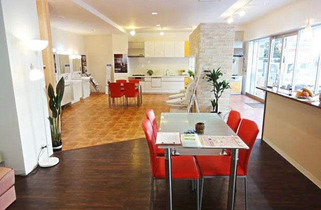 住宅リフォームの営業の募集 東大阪 求人