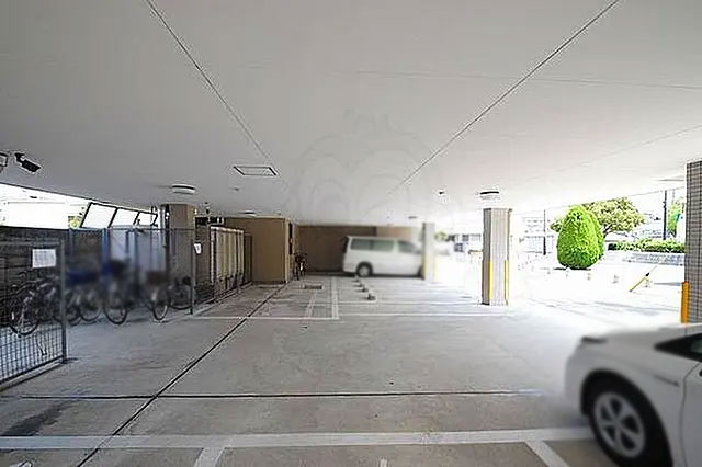 ビル清掃の募集 東大阪 求人