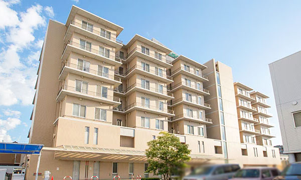 外来看護師の募集 東大阪 求人