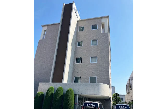 通所リハビリ（津森医院デイケアセンター）の募集 東大阪 求人