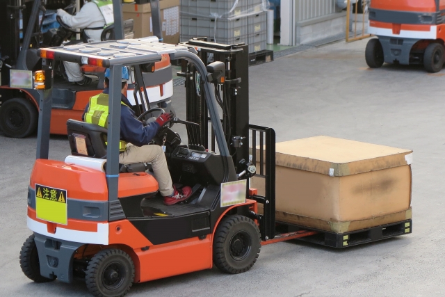 倉庫内作業員の募集 東大阪 求人