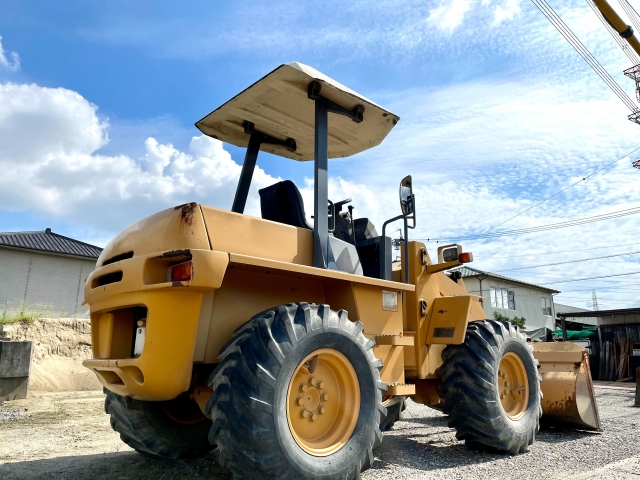 建設機械重機オペレーター（横小路町） 東大阪 求人