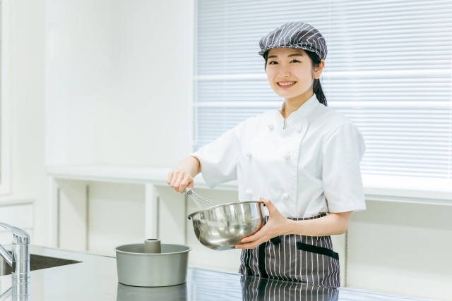 調理師の募集 東大阪 求人