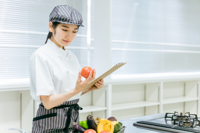 栄養士パートの募集 東大阪 求人