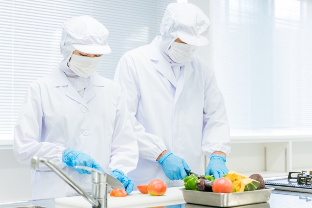 調理師の募集 東大阪 求人