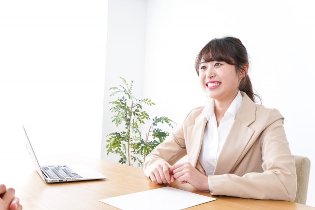 仕事と家事の両立応援します！一般事務の募集 東大阪 求人