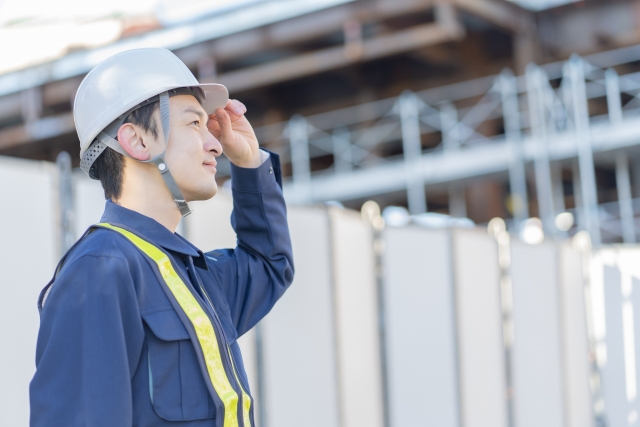 建設作業員の募集 東大阪 求人